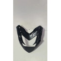 Carenagem Mascara Farol Honda Cb 300f 23/26 Orig 61712 Preto