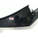 Carenagem Rabeta Honda Cg 160 Titan 25/25 L/e Orig 59236 Preto