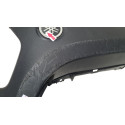 Carenagem Pisca Esq Yamaha Nmax 160 21/24 Detalhes 54649 Preto