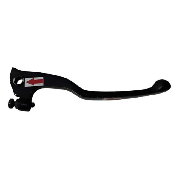 Manete Freio Dianteiro Xt 600 98/04 Similar 54156 Preto