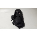 Carenagem Capa Cvt Yamaha N Max 160 21/24 Orig 62753 Preto