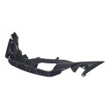Assoalho Esquerdo Honda Pcx 160 23/25 Original Detalhe 56410 Preto