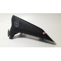 Carenagem Pisca Yamaha N Max 160 21/24 L/e Ralada 62767 Preto