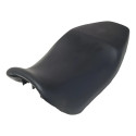 Banco Honda Cg 160 25/26 Original Detalhes 61908 Preto