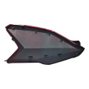 Carenagem Do Bau Honda Gl1800 Gowdwing 18/24 Orig 63454 Vermelho