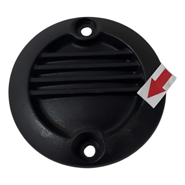 Tampa Inspeção Estator Bonneville T100 18/24 Orig 55652 Preto