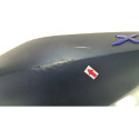 Carenagem Rabeta Esq Yamaha Xmax 250 21/24 Detalhes 61556 Azul-escuro