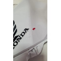 Carenagem Tanque Esq Honda Cargo 160 25-26 Orig C/det 62522 Branco