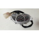Painel Velocimetro Honda Lead 100 2010 Até 2015 Orig 62606