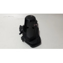 Carenagem Capa Cvt Yamaha N Max 160 21/24 Orig 63153 Preto