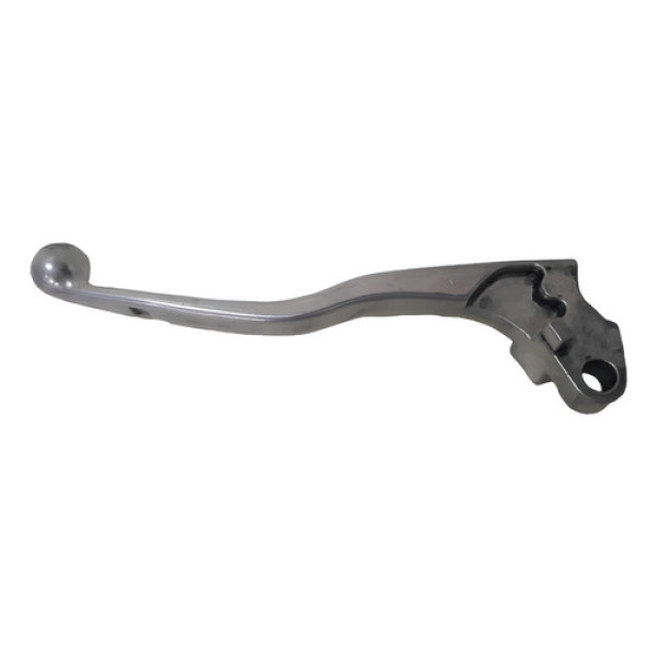 Manete Embreagem Kawasaki Er6 N 10/12 Orig 60029 Prateado