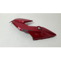 Carengem Bananinha Farol Haojue 160 L/d Orig Ralada 53452 Vermelho