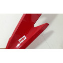 Bananinha Farol Cb 300f Twister 23/24 L/e Detalhe 56203 Vermelho