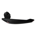 Alça Traseira Yamaha Neo 125 17/24 L/e Orig Ralada 63298 Preto