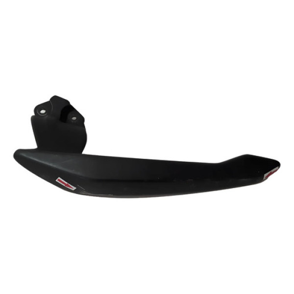Alça Traseira Yamaha Neo 125 17/24 L/e Orig Ralada 63298 Preto