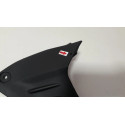 Carenagem Lateral Guia Ar Yamaha R3 22/22 L/d Orig 62959 Preto