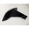 Carenagem Aba Tanque Bros 160 25/25 L/d Orig Ralada 57651 Preto