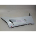 Carenagem Inferior Assoalho Pcx 160 23/26 L/d Avarias 61854 Branco
