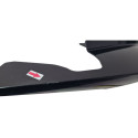 Carenagem Rabeta Cg 160 Fan Titan 25/25 L/d Detalhe 57382 Preto