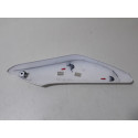 Carenagem Lateral Triumph Speed Triple 1050 12/15 L/e 59007 Branco