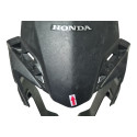 Carenagem Mascara Farol Xre 190 16/24 Detalhes 54276 Preto