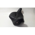 Encosto Traseiro Bau Harley Electra Road Glide 14/22 62292 Preto