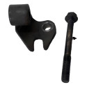 Guia Cabo Embreagem Honda Cg 125 99 Orig 59971