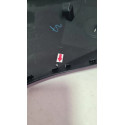 Carenagem Frontal Dir Yamaha Xmax 300 2025 2026 C/det 64783 Preto