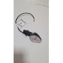 Pisca Traseira  Esq Start Fan Titan 160 16/25 Orig 60593 Preto