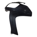 Carenagem Frontal Burgman 650 07/15 Original Quebrada 53350 Preto