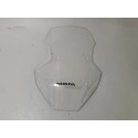 Bolha Frontal Honda Adv 150 21/24 Orig Detalhes 61701 Transparente