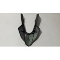 Carenagem Bico Frontal Xtz 250 Lander 25/26 Avarias 62835 Verde