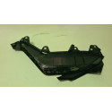 Carenagem Assoalho Dir Yamaha Nmax 160 2017 2020 C/det 64110 Preto