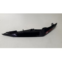 Carenagem Rabeta Cb 300f Twister 23/25 L/e Orig 56233 Preto