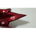 Carenagem Bananinha Farol Fazer 250 18/21 L/d Orig 63123 Vermelho