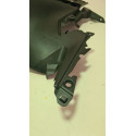 Carenagem Capa + Acabamento Tanque Dir Cb 300f  23/25  62628 Preto