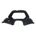 Carenagem Moldura Painel Yamaha Nmax 160 25/26 Detalhe 63095 Preto