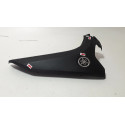 Carenagem Pisca Yamaha N Max 160 21/24 L/e Ralada 63088 Preto