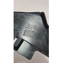Assoalho Direito Honda Pcx 160 23/25 Orig C/detalhe 61121 Preto