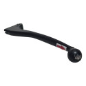 Manete Embreagem Honda Cg 160 16/24 Original Detalhe 56459 Preto