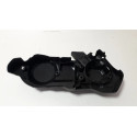 Carenagem Capa Cvt Yamaha N Max 160 21/24 Orig 63153 Preto