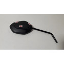 Espelho Retrovisor Honda Cg 160 16/25 L/d Orig 63556