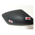 Espelho Retrovisor Honda Pcx 150 19/22 L/d Ori Detalhe 61268