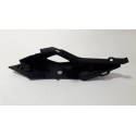 Carenagem Rabeta Yamaha Fazer 250 Fz25 18/15 L/e Orig 62972 Preto