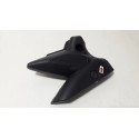 Carenagem Acabamento Lateral Factor 150 25/26 L/d Orig 63031 Preto