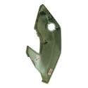 Carenagem Farol Esq Honda Cg 160 Fan 16/21 Detalhes 56211 Cinza-escuro