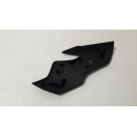 Carenagem Bananinha Farol Fz25 Fazer 250 23/24 L/d Ori 54481 Cinza-escuro