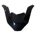 Carenagem Frontal Farol Pcx 160 23/26 Orig Avarias 63407 Azul