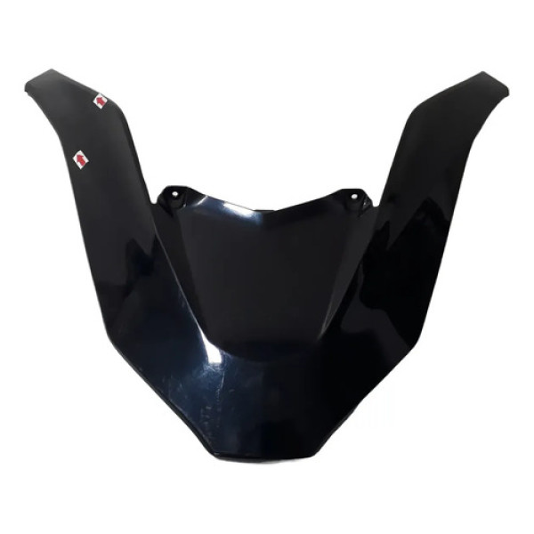 Carenagem Frontal Farol Pcx 160 23/26 Orig Avarias 63407 Azul