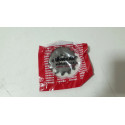 Kit Relação Ybr 125 2003 Á 2014 Unibear C/ Retentor Cinza-escuro
